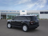 New 2024 Ford Bronco Sport Heritage w/ Heritage Convenience Package image 4