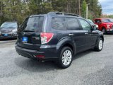 Used 2012 Subaru Forester 2.5X Premium image 6