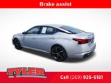 Used 2024 Nissan Altima 2.5 SR image 5
