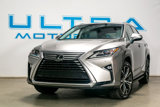 Used 2017 Lexus RX 350 FWD image 3
