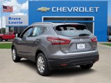 Used 2021 Nissan Rogue Sport SV image 4
