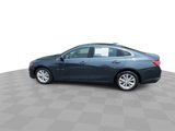 Certified 2020 Chevrolet Malibu LT image 5