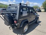 Used 1991 Jeep Wrangler 4WD image 5