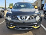 Used 2015 Nissan Juke SL image 2