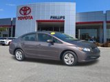 Used 2014 Honda Civic LX image 2