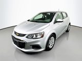 Used 2020 Chevrolet Sonic LT image 3