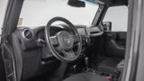 Used 2018 Jeep Wrangler Unlimited Sport S image 4