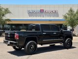 Used 2016 GMC Sierra 1500 Denali w/ Enhanced Driver Alert Package image 5
