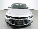 Used 2021 Chevrolet Malibu LT image 2