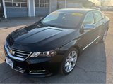 Used 2016 Chevrolet Impala LTZ image 4