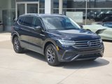Certified 2023 Volkswagen Tiguan SE image 3