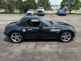 Used 1997 BMW Z3 2.8 image 5