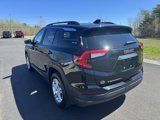 Used 2022 GMC Terrain SLE w/ Driver Convenience Package image 3