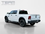 Used 2023 RAM 1500 Classic Warlock w/ Trailer Tow Group image 5