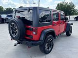 Used 2015 Jeep Wrangler Unlimited Rubicon image 5