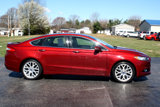 Used 2014 Ford Fusion Titanium image 3