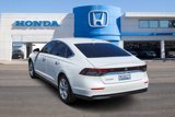 Certified 2024 Honda Accord LX image 6