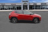 New 2025 Jeep Compass Limited image 2