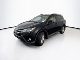 Used 2014 Toyota RAV4 XLE image 2