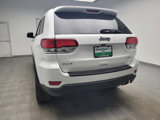Used 2021 Jeep Grand Cherokee Laredo image 6