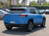 Certified 2023 Chevrolet TrailBlazer RS w/ Sun and Liftgate Package image 5