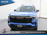 Used 2025 GMC Terrain Elevation w/ Black Edition image 3