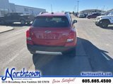 Used 2015 Chevrolet Trax LT w/ LT Plus Package image 6