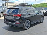 Used 2023 Chevrolet Equinox RS image 6