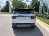 Used 2019 Land Rover Discovery Sport HSE image 4