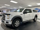 Used 2017 Ford F150 XLT w/ Equipment Group 301A Mid image 4