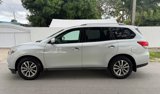 Used 2016 Nissan Pathfinder S image 3