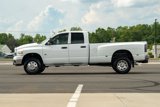Used 2008 Dodge Ram 3500 Truck SLT w/ Popular Equipment Group image 2