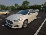 Used 2016 Ford Fusion SE image 2