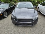 Used 2020 Ford Fusion S image 2