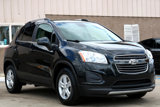 Used 2015 Chevrolet Trax LT image 3