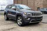 Used 2015 Jeep Grand Cherokee Limited w/ Luxury Group II image 2