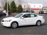 Used 2009 Honda Accord EX-L image 2