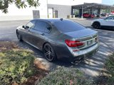 Used 2017 BMW 750i xDrive image 3