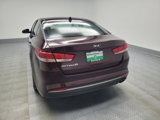 Used 2017 Kia Optima LX image 6