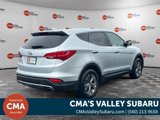 Used 2015 Hyundai Santa Fe Sport image 5