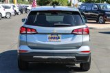 Used 2024 Chevrolet Equinox LT image 3