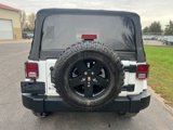 Used 2012 Jeep Wrangler Sahara image 2