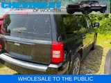 Used 2008 Jeep Patriot Sport image 3