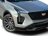 New 2025 Cadillac XT4 Sport image 6