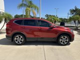 Certified 2019 Honda CR-V EX-L image 3