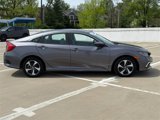 Used 2019 Honda Civic LX image 2