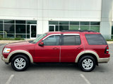 Used 2010 Ford Explorer Eddie Bauer image 6