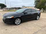 Used 2018 Ford Fusion SE w/ Fusion SE Technology Package image 3