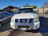 Used 2006 Nissan Titan LE w/ (T01) Tow Pkg image 2