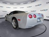 Used 2001 Chevrolet Corvette Convertible w/ Preferred Equipment Group2 image 3